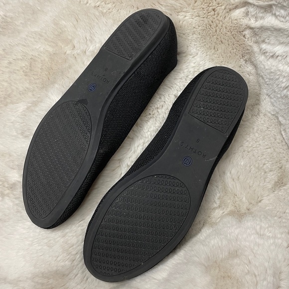 Rothys size 8 flats - Picture 8 of 9